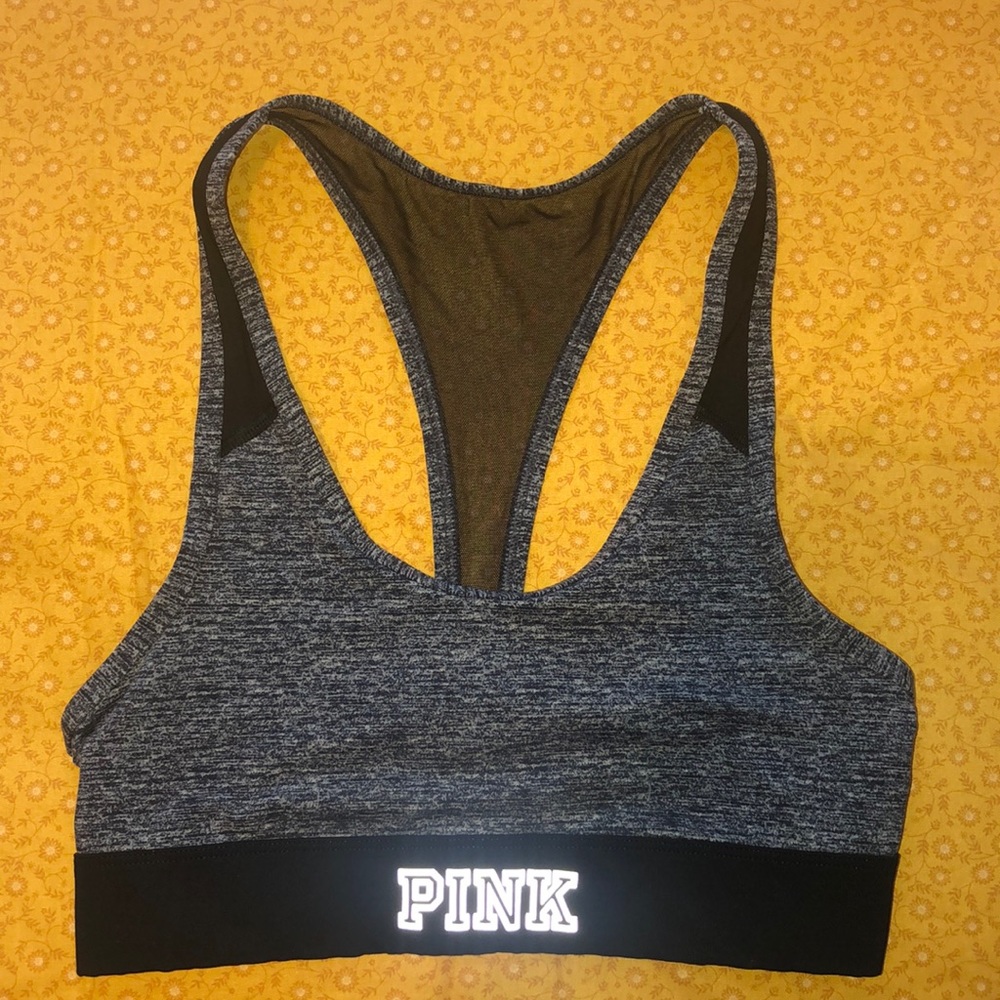 Victoria Secret PINK Sports Bra